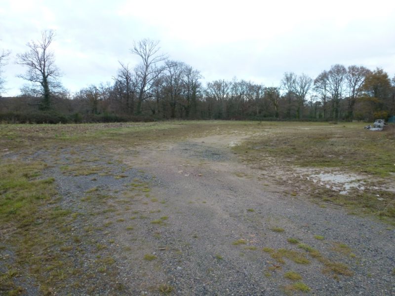 Terrain à vendre - 1100.0 m2 - 29 - Finistere
