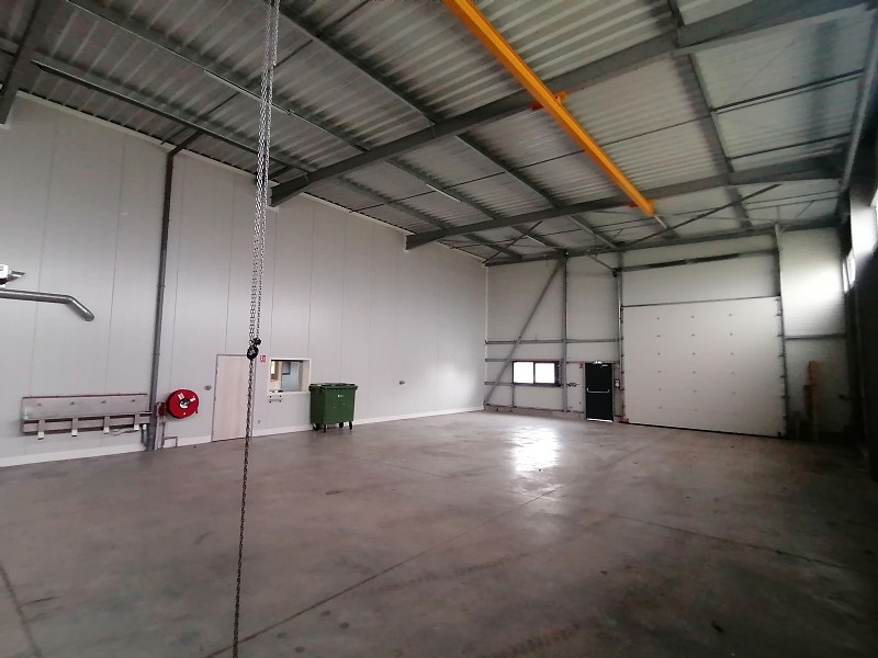 Local d'activité à vendre - 750.0 m2 - 29 - Finistere