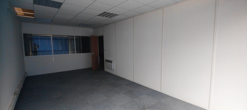 Local d'activité à louer - 250.0 m2 - 29 - Finistere