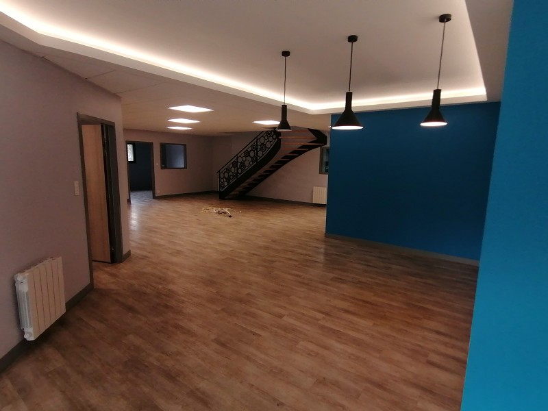 Local d'activité à louer - 750.0 m2 - 29 - Finistere