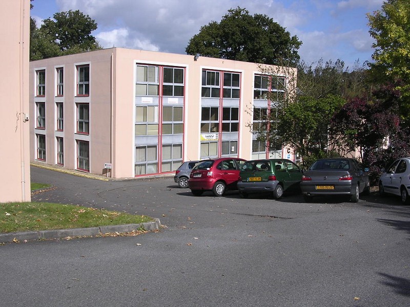 Bureaux à vendre - 155.0 m2 - 29 - Finistere