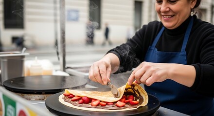 Restaurant à vendre - 60.0 m2 - 29 - Finistere