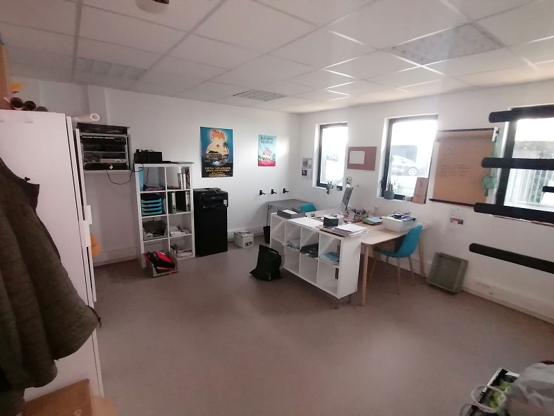 Local d'activité à louer - 200.0 m2 - 29 - Finistere