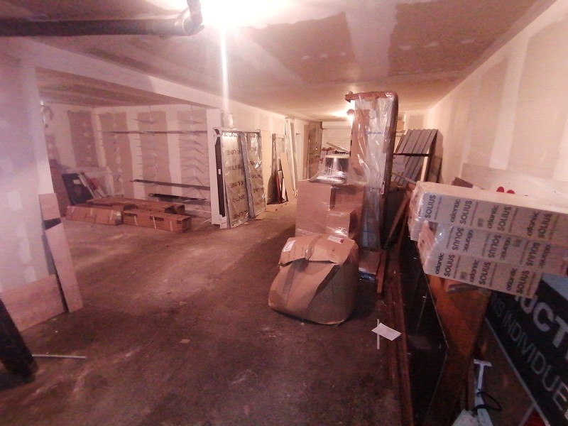 Local d'activité à vendre - 355.0 m2 - 29 - Finistere