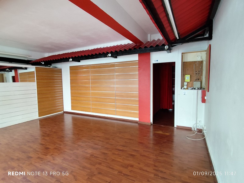 Local commercial à louer - 38.0 m2 - 29 - Finistere