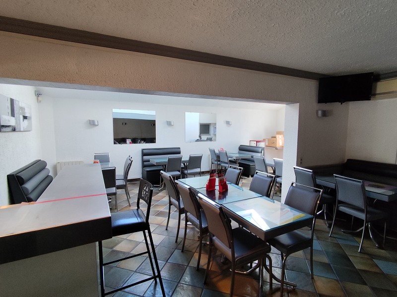 Bar à vendre - 105.0 m2 - 29 - Finistere