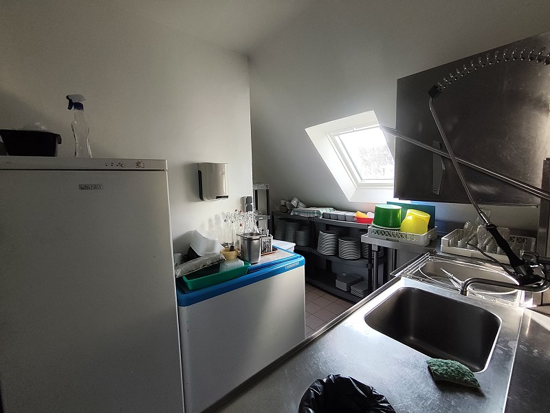 Bar à vendre - 280.0 m2 - 29 - Finistere