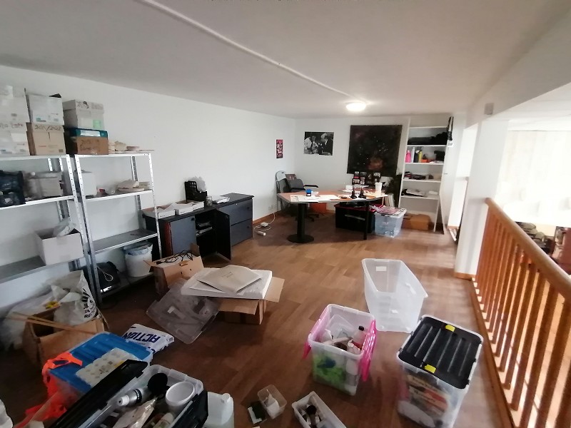 Local d'activité à vendre - 300.0 m2 - 29 - Finistere