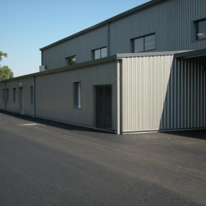 Local d'activité à louer - 430.0 m2 - 29 - Finistere