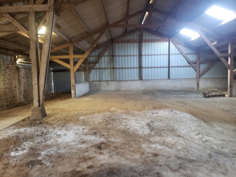 Entrepôt à louer - 795.0 m2 - 29 - Finistere