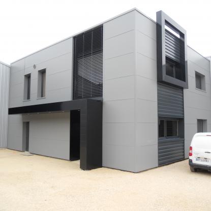 Local d'activité à vendre - 1200.0 m2 - 29 - Finistere