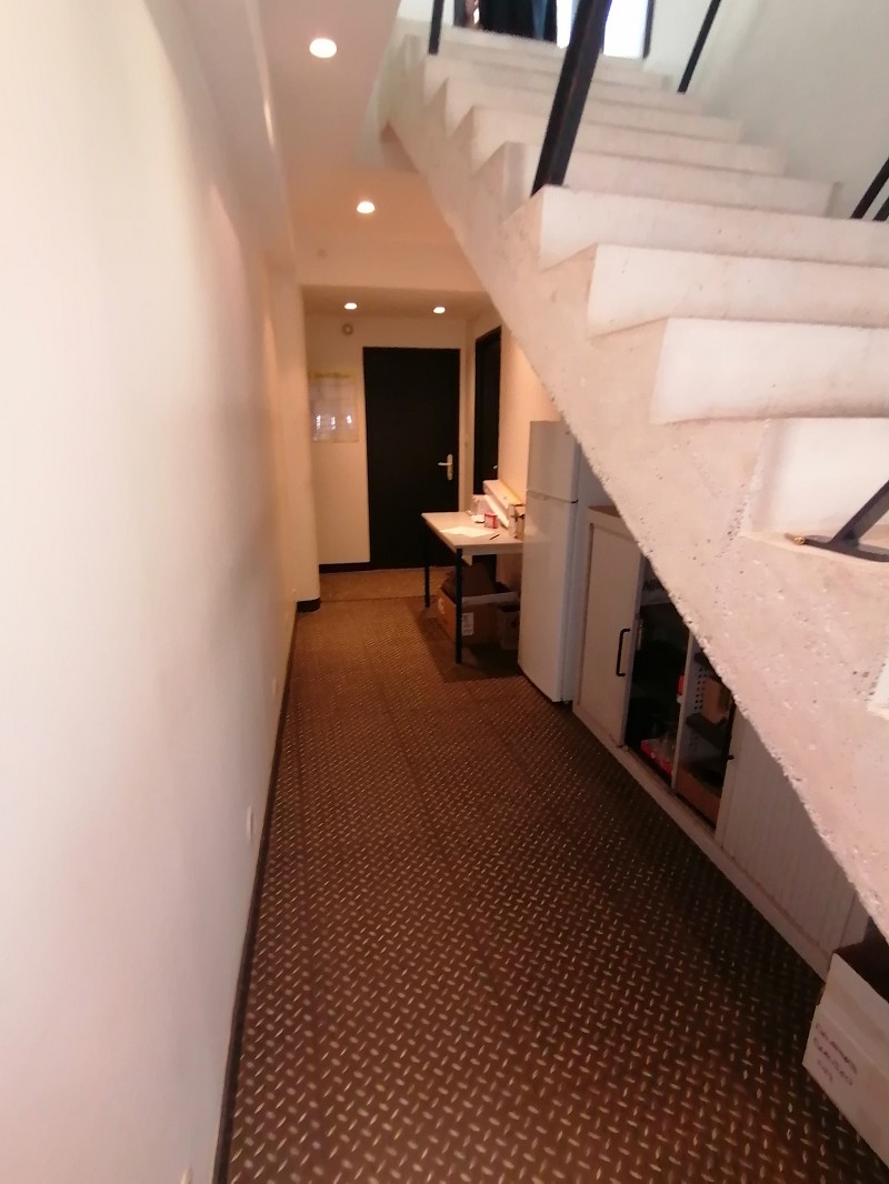 Bureaux à louer - 115.0 m2 - 29 - Finistere
