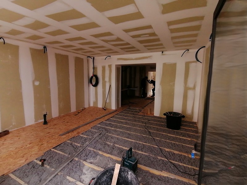 Local commercial à louer - 75.0 m2 - 29 - Finistere