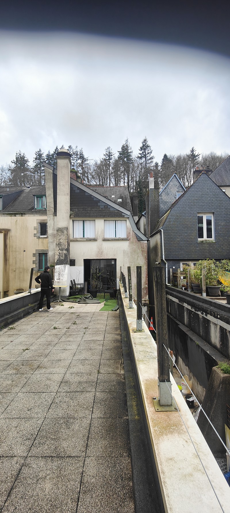 Tous commerces à vendre - 320.0 m2 - 29 - Finistere