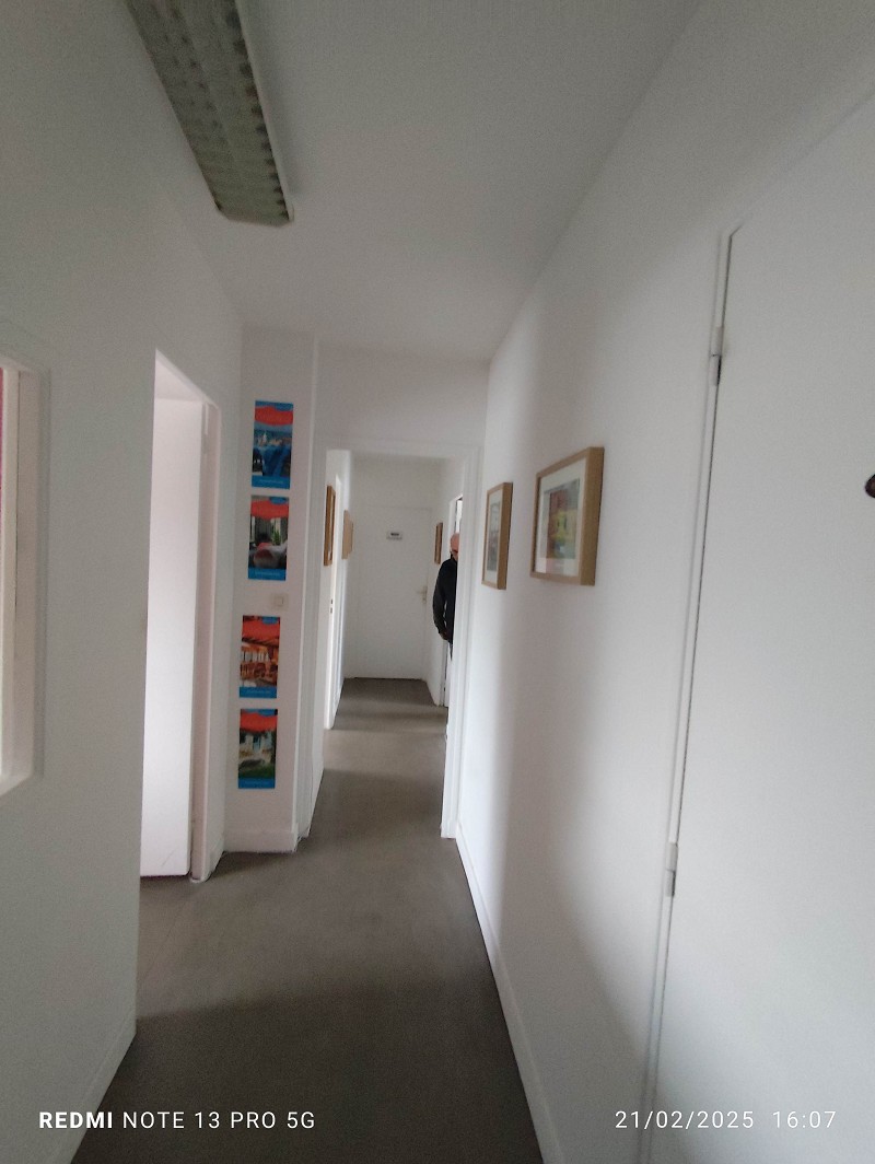 Bureaux à louer - 60.0 m2 - 29 - Finistere