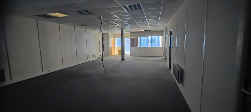 Local d'activité à louer - 250.0 m2 - 29 - Finistere