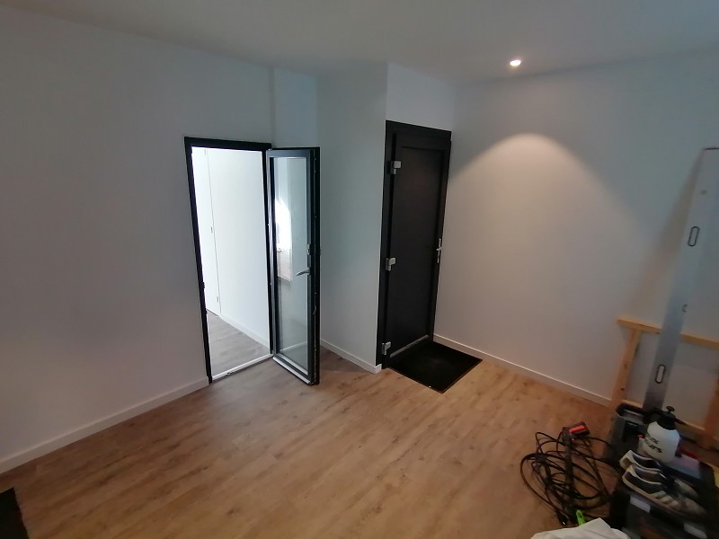 Local commercial à louer - 40.0 m2 - 29 - Finistere