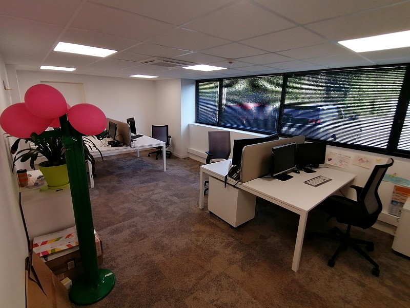 Local d'activité à vendre - 1300.0 m2 - 29 - Finistere