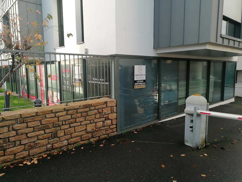 Bureaux à louer - 90.0 m2 - 29 - Finistere