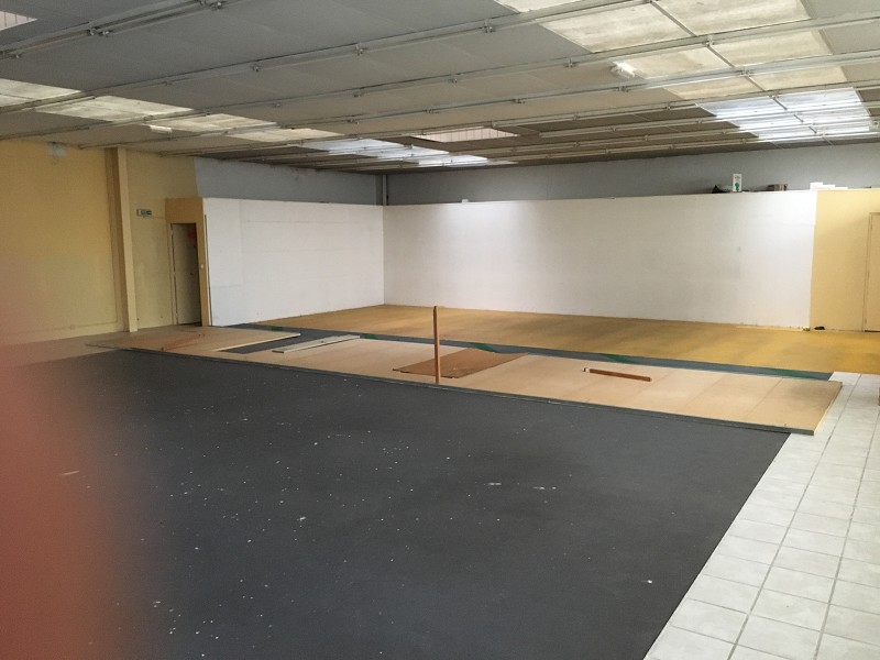 Local commercial à louer - 292.0 m2 - 29 - Finistere