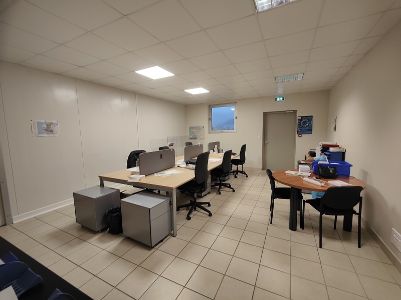 Local d'activité à vendre - 500.0 m2 - 29 - Finistere