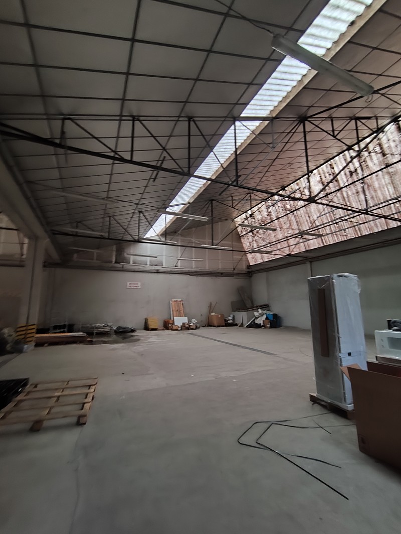 Local d'activité à vendre - 300.0 m2 - 29 - Finistere