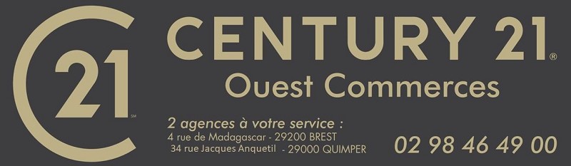 Local commercial à vendre - 50.0 m2 - 29 - Finistere