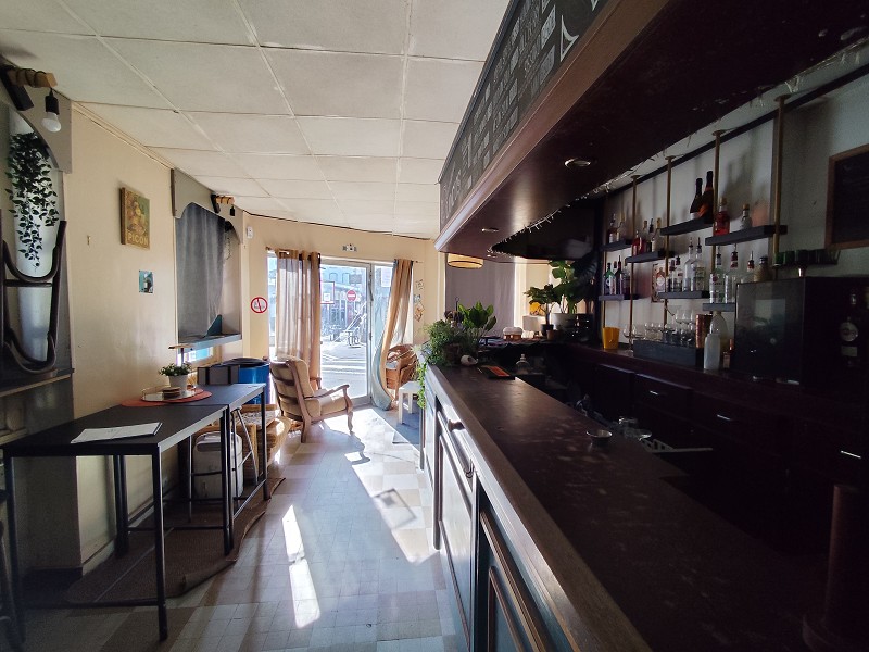 Local commercial à louer - 80.0 m2 - 29 - Finistere