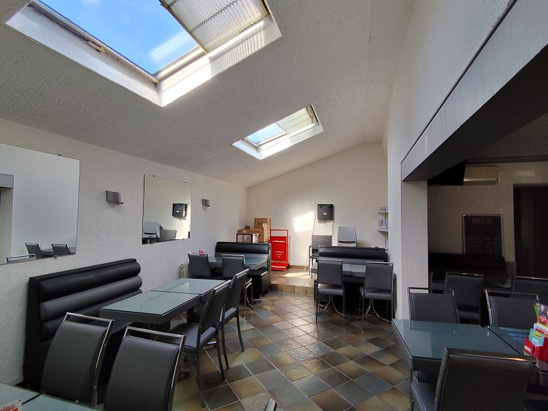 Bar à vendre - 105.0 m2 - 29 - Finistere