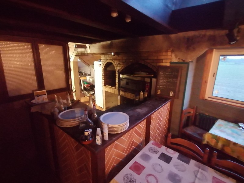 Local d'activité à vendre - 200.0 m2 - 29 - Finistere