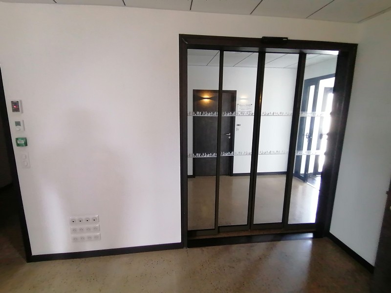 Local commercial à louer - 29 - Finistere