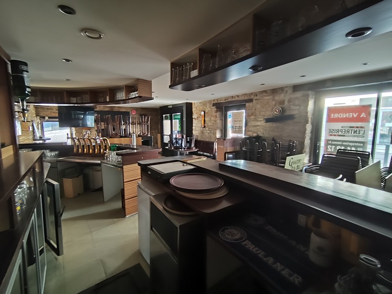 Bar à vendre - 280.0 m2 - 29 - Finistere