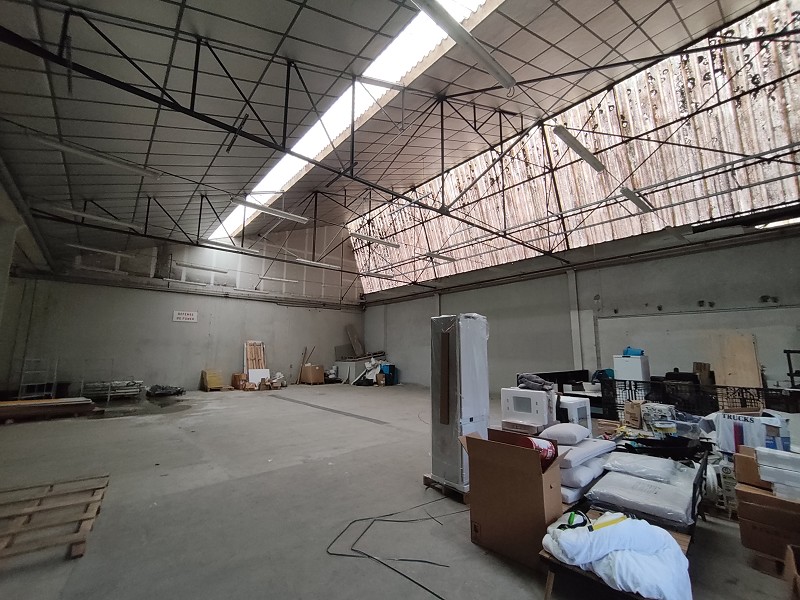 Local d'activité à vendre - 300.0 m2 - 29 - Finistere