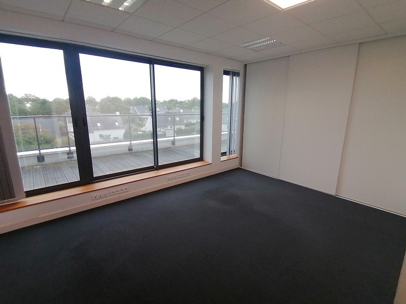 Bureaux à louer - 140.0 m2 - 29 - Finistere