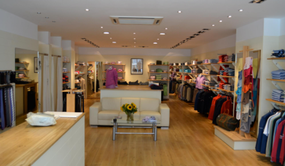 Local commercial à louer - 60.0 m2 - 29 - Finistere