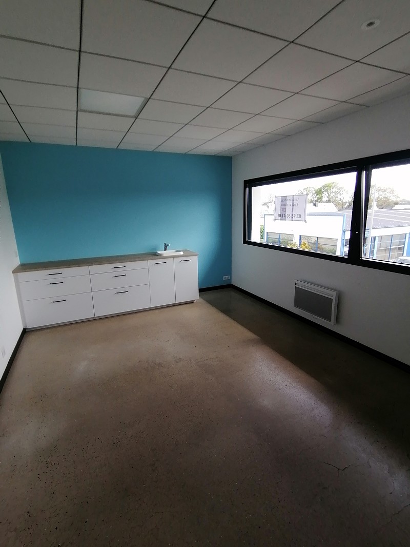 Local commercial à louer - 29 - Finistere