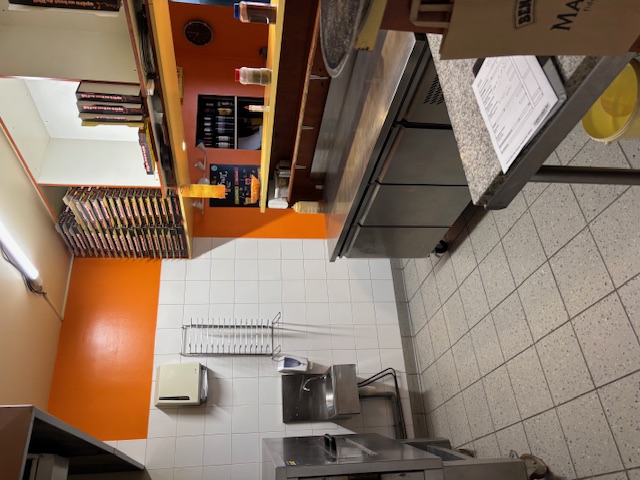 Restauration rapide à vendre - 80.0 m2 - 29 - Finistere