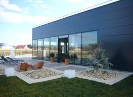 Local commercial à louer - 310.0 m2 - 29 - Finistere