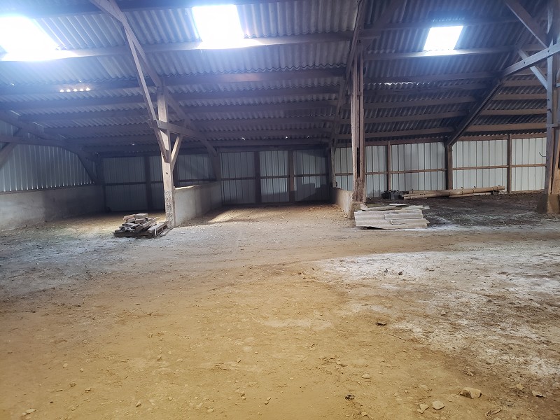 Entrepôt à louer - 795.0 m2 - 29 - Finistere