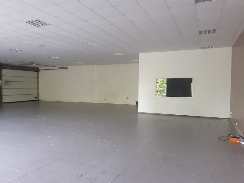 Local d'activité à louer - 29 - Finistere