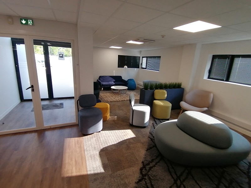 Local d'activité à vendre - 1300.0 m2 - 29 - Finistere