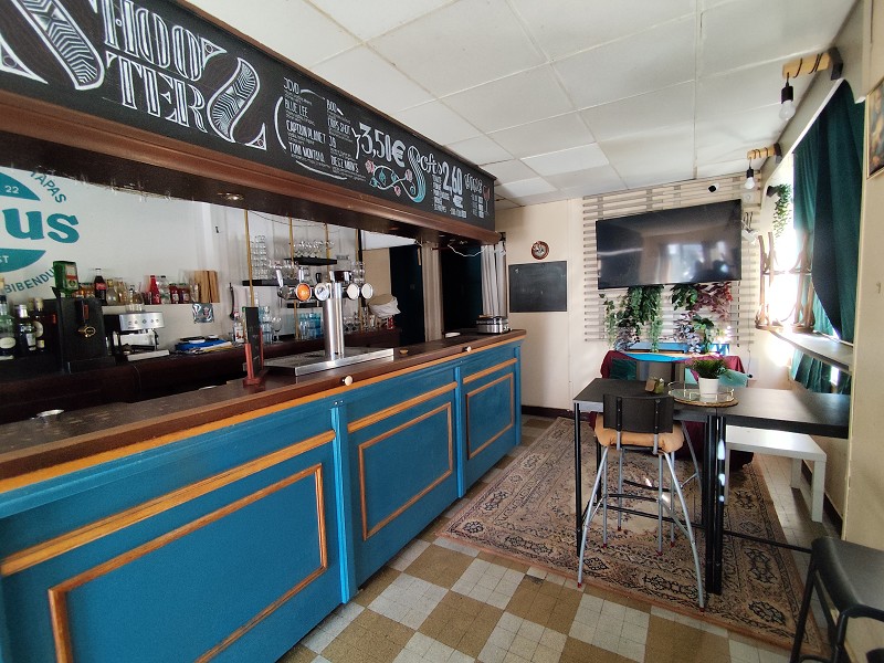 Local commercial à louer - 80.0 m2 - 29 - Finistere