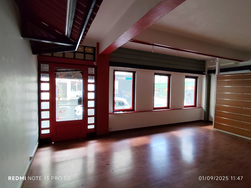Local commercial à louer - 38.0 m2 - 29 - Finistere