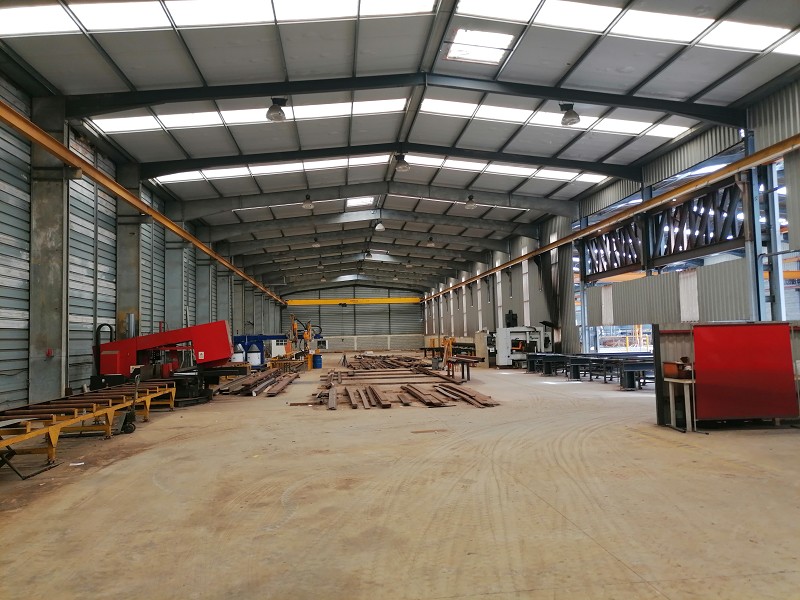 Entrepôt à vendre - 6000.0 m2 - 29 - Finistere