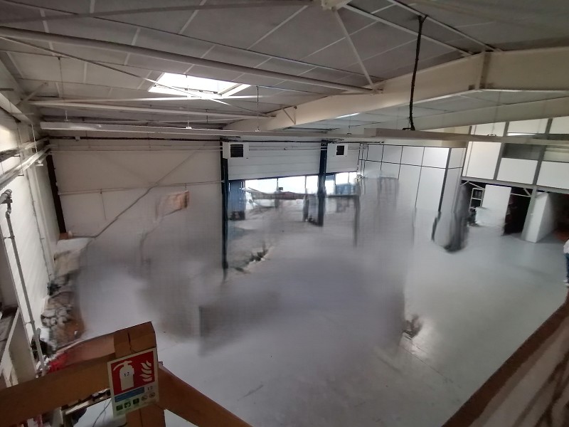 Local d'activité à vendre - 1300.0 m2 - 29 - Finistere