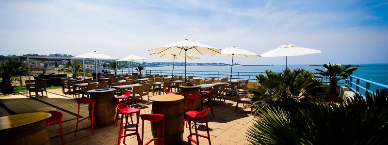 Hôtel à vendre - 29 - Finistere