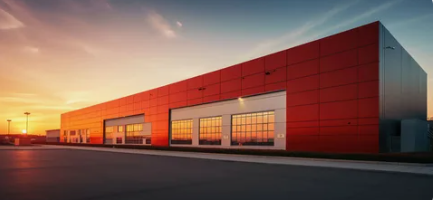 Local d'activité à vendre - 1200.0 m2 - 29 - Finistere