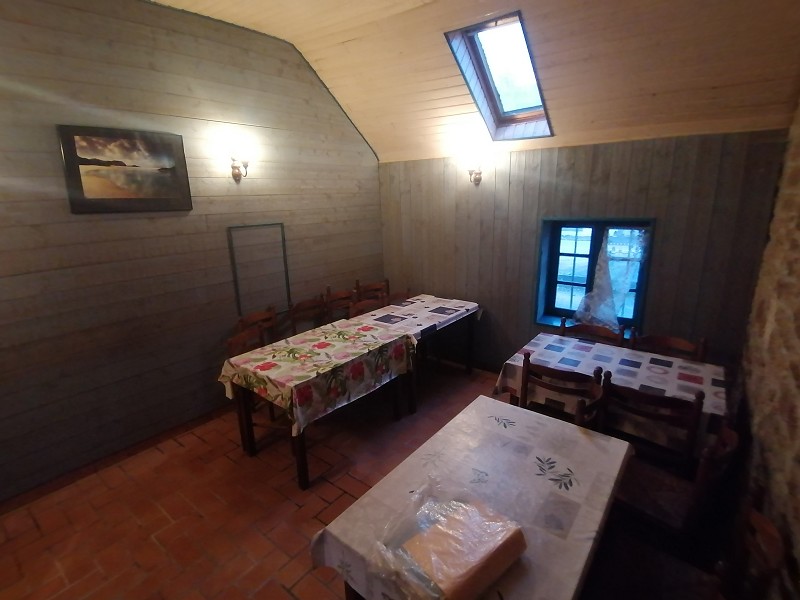 Local d'activité à vendre - 200.0 m2 - 29 - Finistere