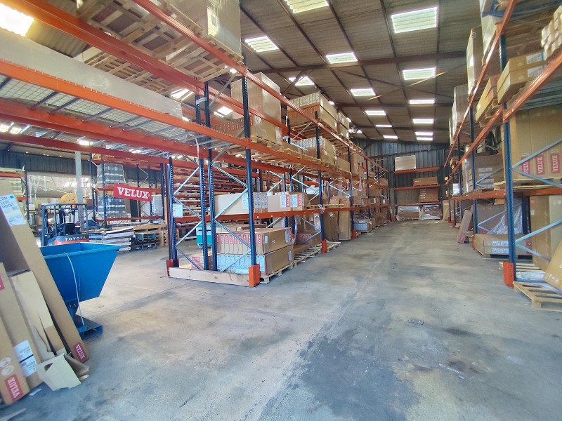 Local d'activité à vendre - 1150.0 m2 - 29 - Finistere