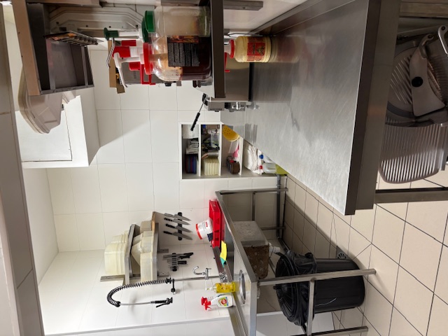 Restauration rapide à vendre - 80.0 m2 - 29 - Finistere